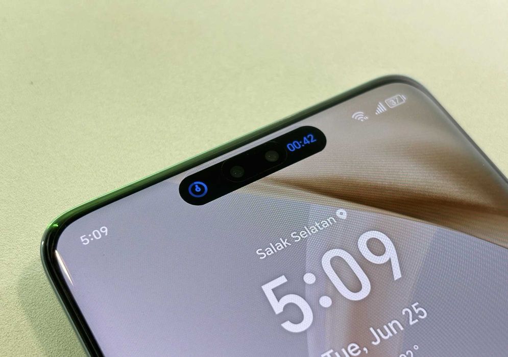 ЧИСТО НОВ - Honor 200 Pro - 512/12 GB - Изгодно + ПОДАРЪК