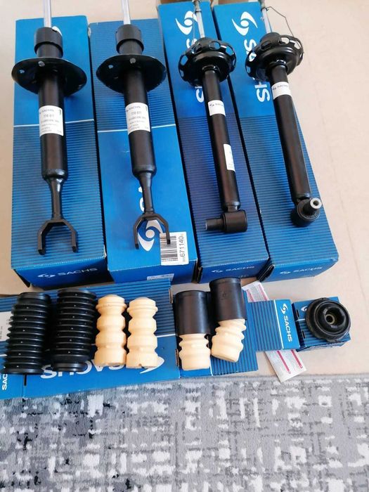 Telescop Audi A4 model 2000-2005