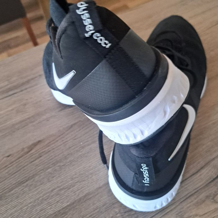 Nike Idyssey React 2 Flyknit мъжки маратонки Лот