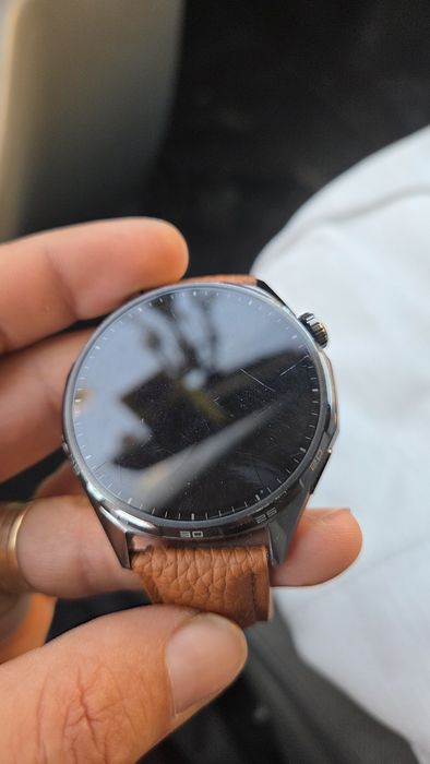 Huawei watch gt 6