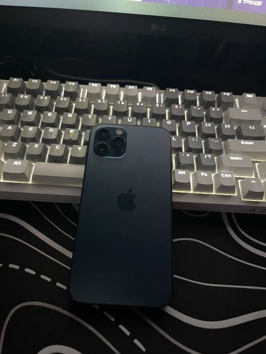 Iphone 12 pro 100.000 ТОРГ ОБМЕН