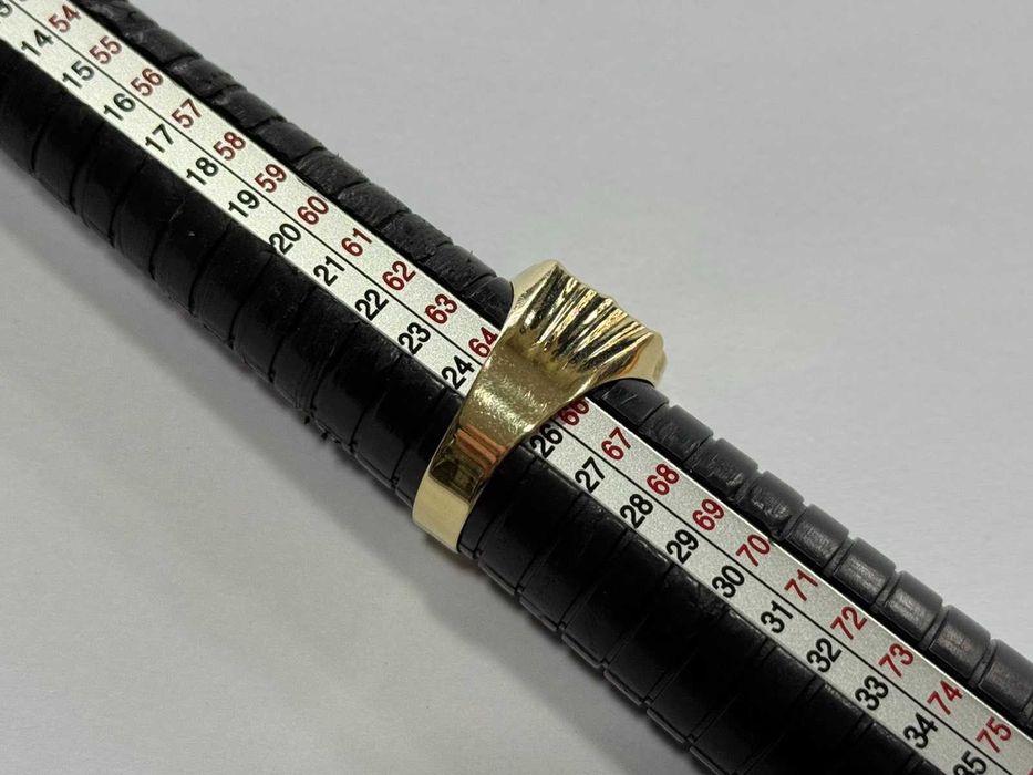 Златен Пръстен 14К(3.63гр)