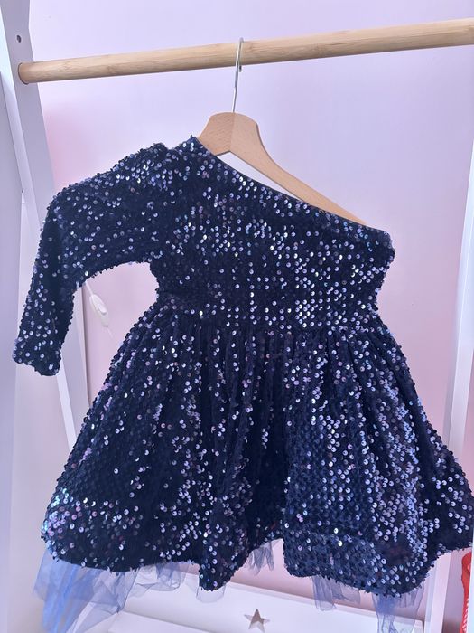 Богата и красива рокля за 5г