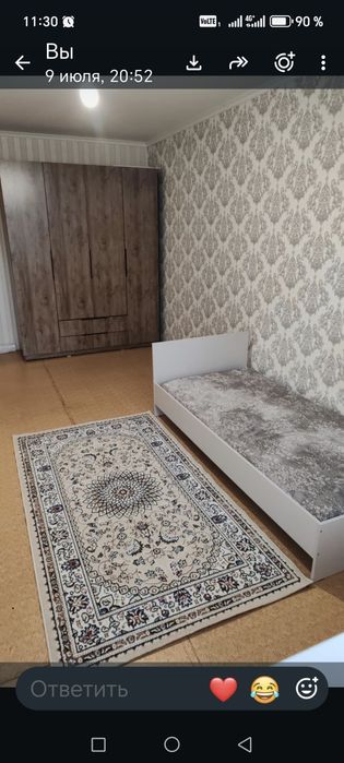 Продам Кровать КР-001