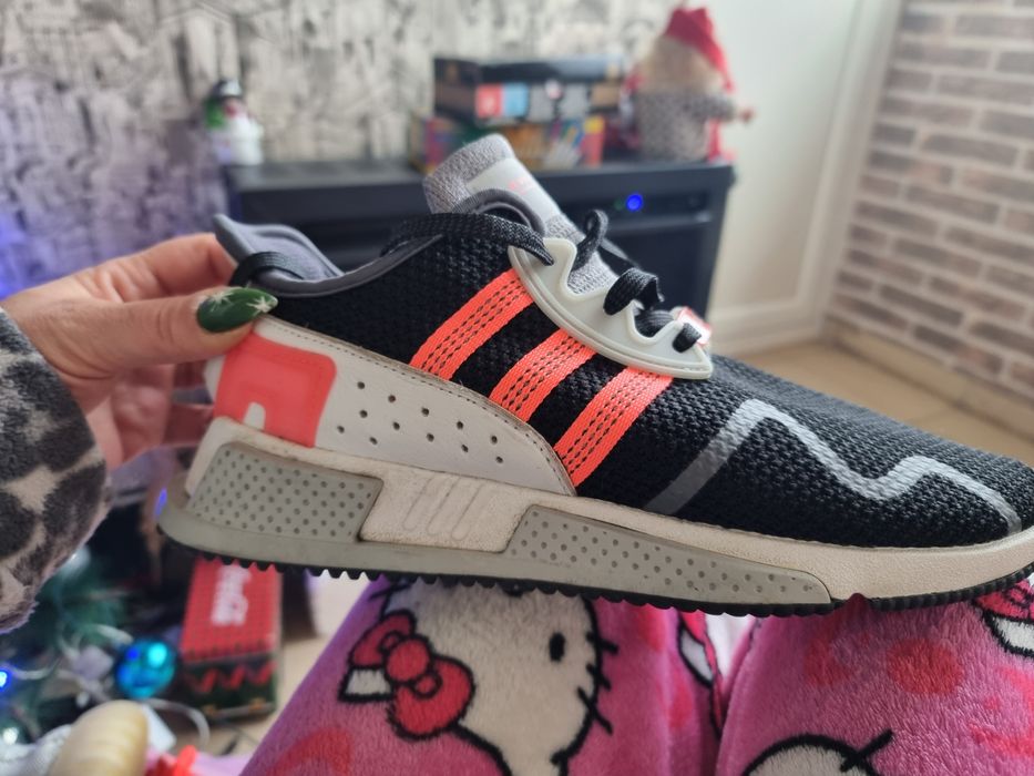 Adidas EQT Sushion  номер 40 2/3