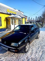 Фольксваген Венто 1.8 моно