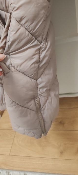 Детско зимно яке Mayoral размер 157 см /14 г.  Като ново!