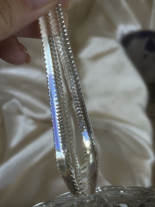 хрусталь Fabergé Crystal, оригинал