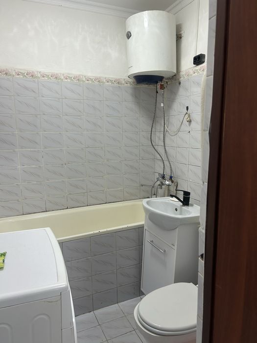 Сдам мебелированную квартиру