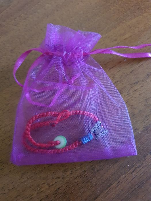 Bratara handmade din Grecia