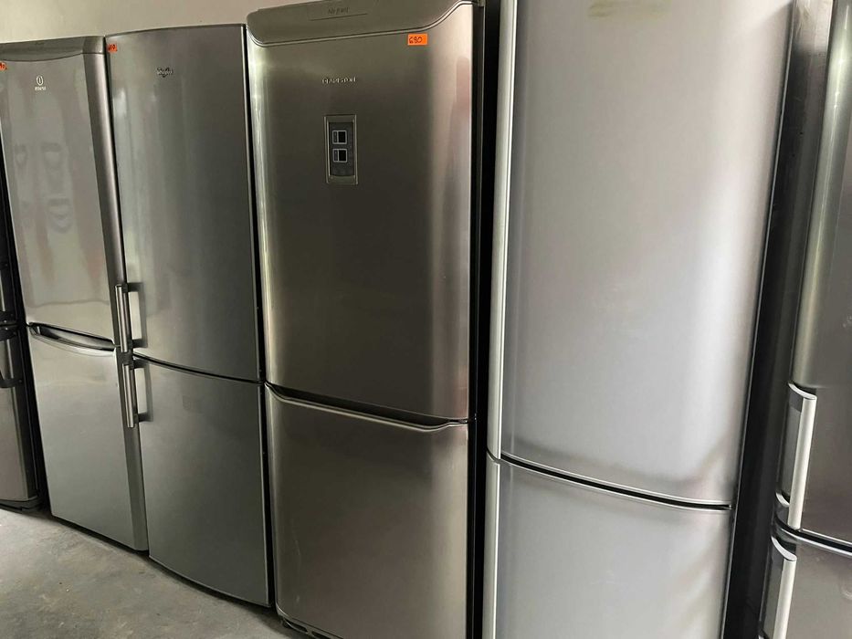 Combine frigorifice, frigidere, congelatoare