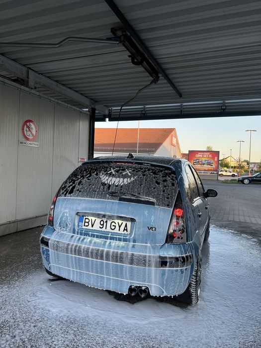 Citroen c3 1.1i 2004
