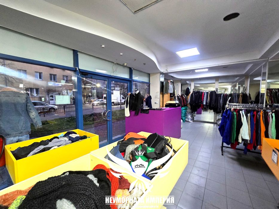Продава се Магазин в Асеновград - 116 кв.м за 1737 €/кв.м - Снимка #5