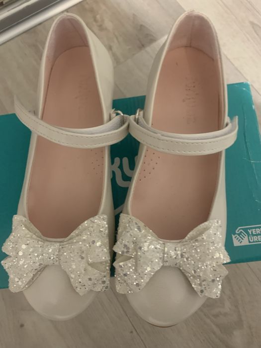 Туфли для девочек