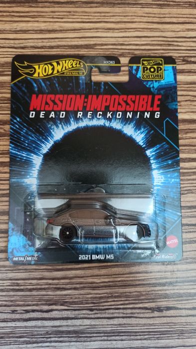 Hot wheels pop culture