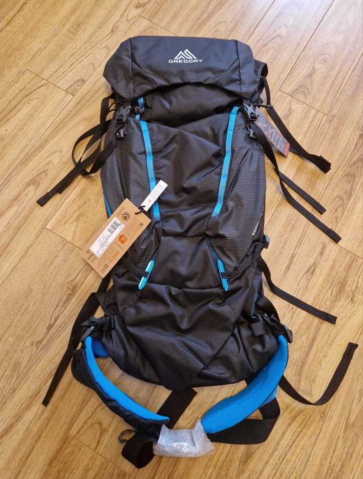Rucsac Gregory 45 litri, munte, tura, osprey, deuter, ortovox, ski