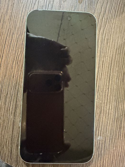 Iphone 15 plus green, 128gb, 86% baterie