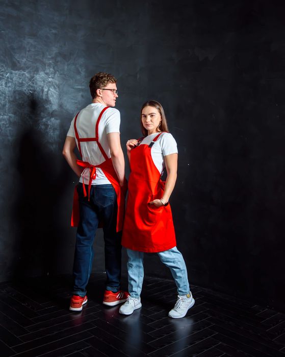 Спецодежда техперсонал, униформа, китель повара