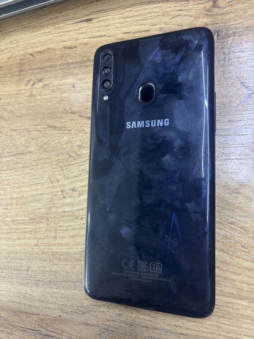 Samsung A20s в отлчином состояний