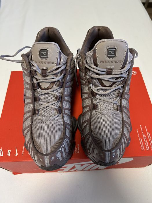 Nike Shox TL, marimea 40