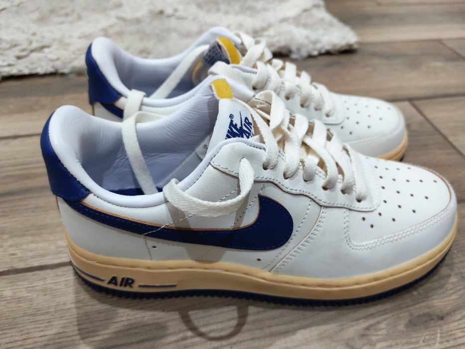 NIKE WMNS air force 1 '07