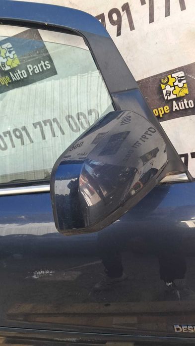 oglinda usa dreapta fata Opel Zafira B an 2010