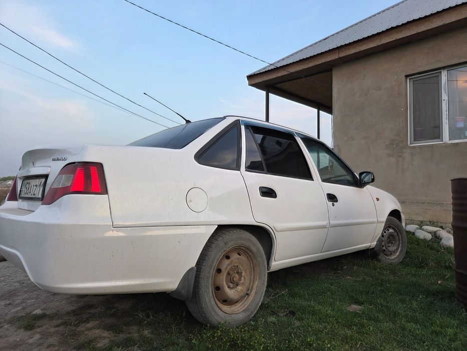 Продам Daewoo Nexia