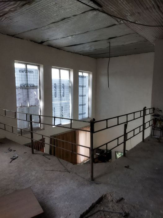 Двухэтажный дом! Жилой! ИЖС с пропиской!