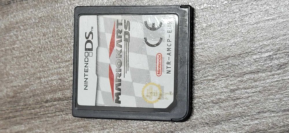 MARIOKART Joc Nintendo DS Fuctional