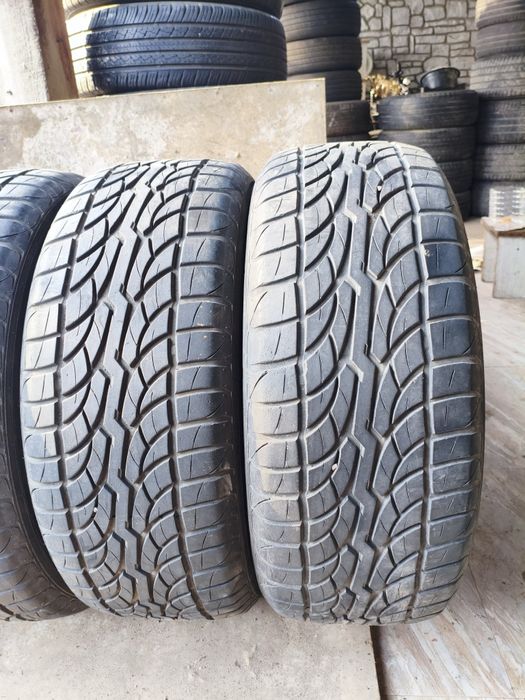 275 55 R120 Комплект 4шт. Шины