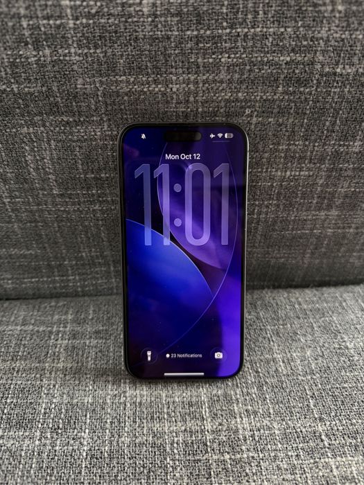 iPhone 15 Pro 128 GB