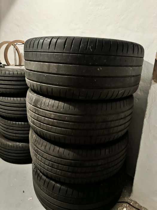 Jante Bmw Doua Latimi