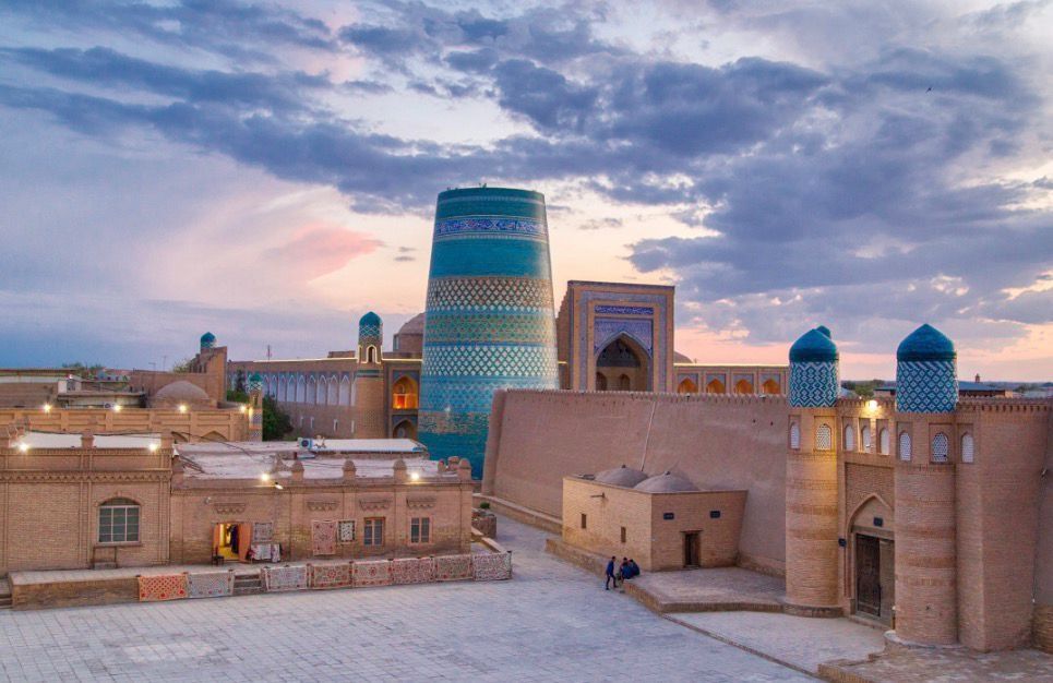 Hostel Nazar ota