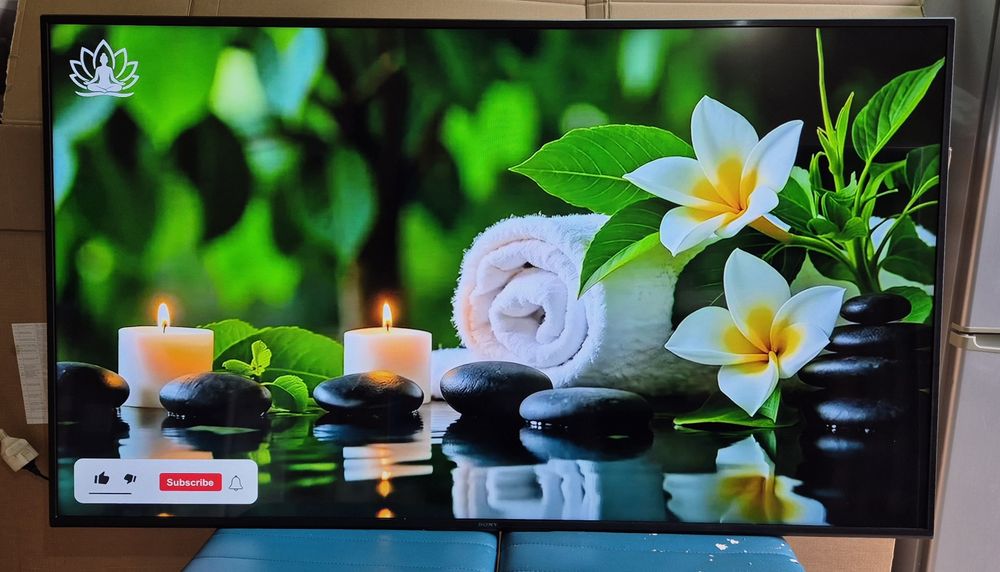 Sony KD-65X81J Google TV, Android, 4K, UltraHD,Smart, WiFi