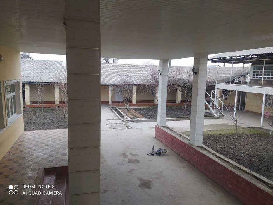 Уй сотилади Тош вил Куйи Чирчик тумани Жумағул махалласида 11 сот