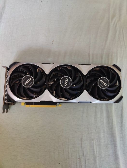 Vand RTX 4060TI MSI 8Gb 3X Ventus
