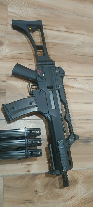 Еърсофт колекция AIRSOFT разпродажба
