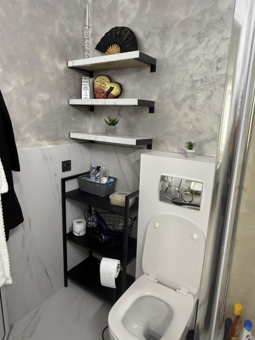 Garsonieră renovată!!! 35 mp !!! 55000€