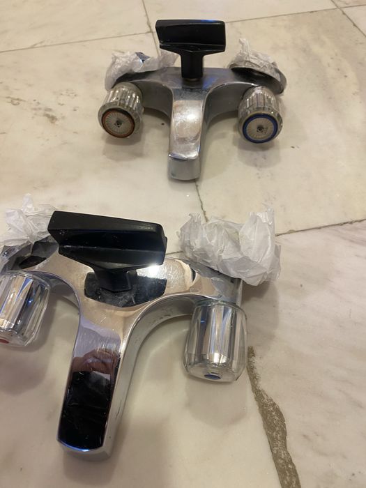 Смесител с функция душ