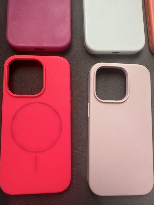 Калъфчета за телеофон Iphone 14 pro