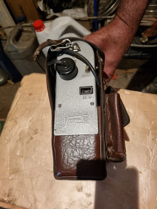 Фотовспышка антиквариат