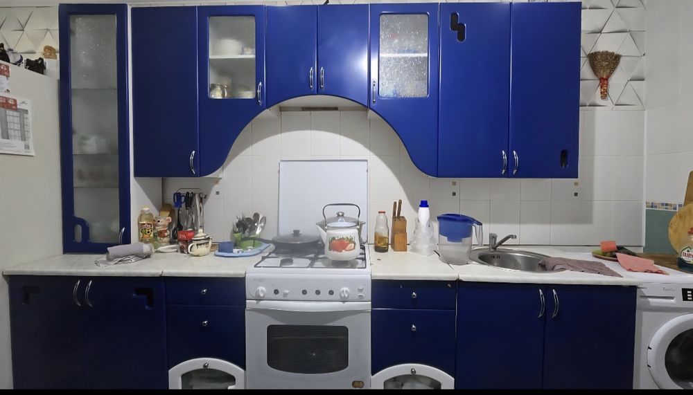 Куханый гарнитур