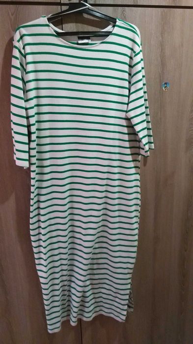 дамска спортна рокля