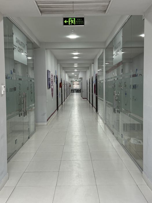 Сдается в аренду (Клиника или Институт)