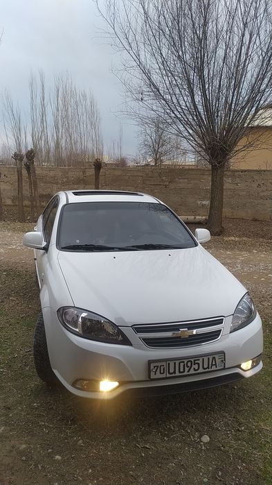 Other Lacetti / Gentra 2022