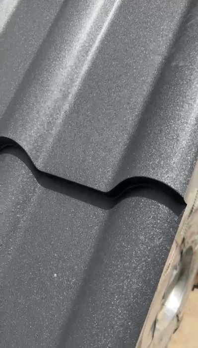 Металлочерепица за 1500 тг