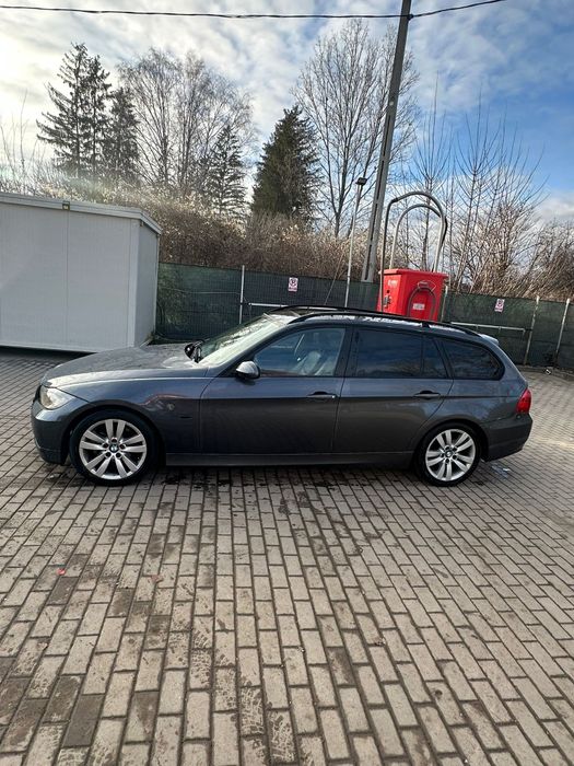 BMW e 91 de vânzare