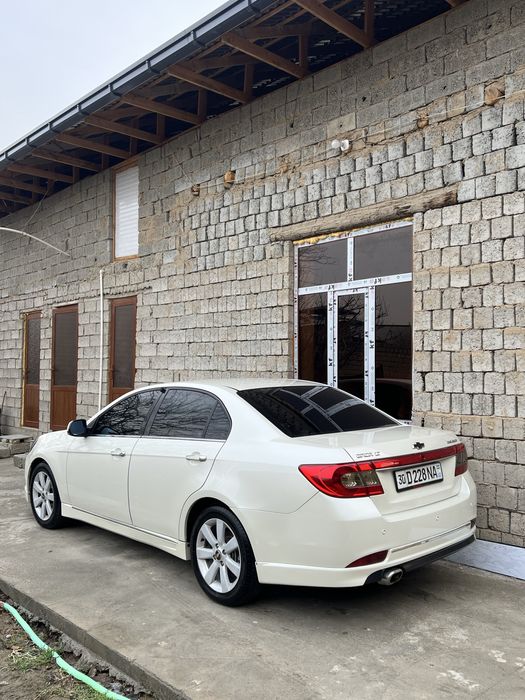 Epica 3 pozitsita Avtamat 2010