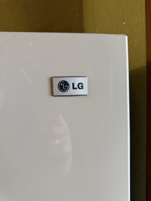 Холодильник рабочий