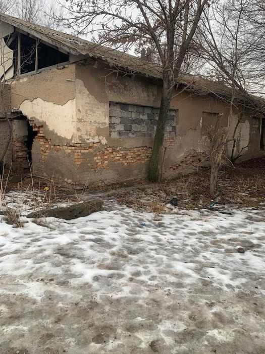 Продам коммерческий объект